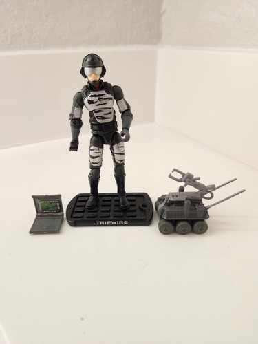 Tripwire roc rise - roc, of