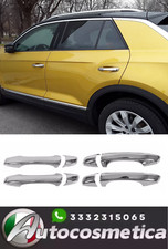 Maniglia porta mascherina