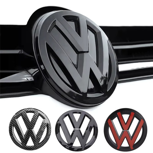Griglia anteriore - griglia, vw