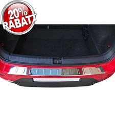 Paraurti argento per VW T-ROC