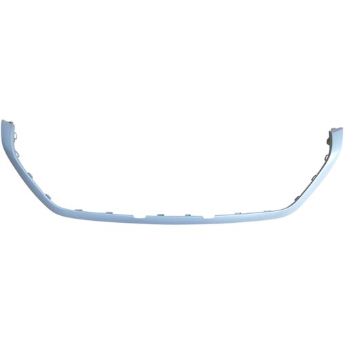 Fascia decorativa paraurti