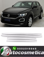 Modanature portiere acciaio