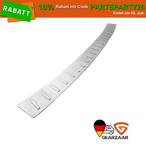 Paraurti auto compatibile - paraurti,