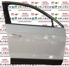 PORTIERA ANTERIORE DESTRA DX