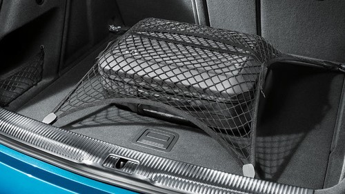 Rete bagagliaio audi - rete,
