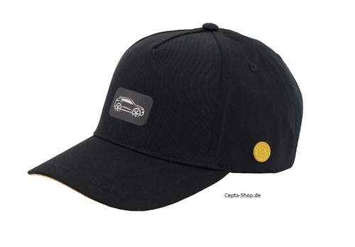 Volkswagen cap basecap - h+,
