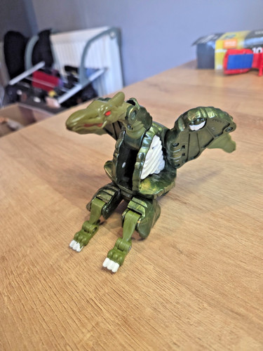 Tonka rock lords - lords, gobots