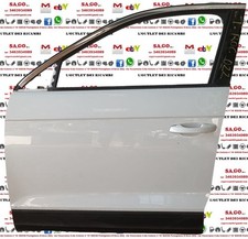 PORTIERA ANTERIORE SINISTRA SX