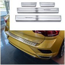 Protezione Paraurti E