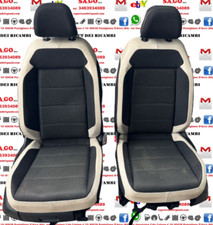 TAPPEZZERIA INTERNI SEDILI IN