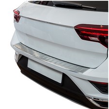 Paraurti con smussatura adatto