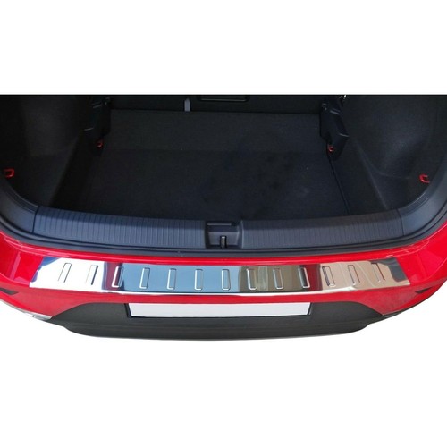 Paraurti argento per roc - paraurti, vw