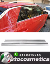 Modanature 4 profili