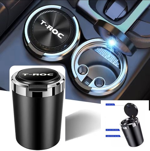 Posacenere volkswagen roc - posacenere,