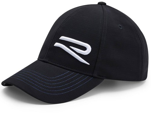 Volkswagen cap r nero - vw,