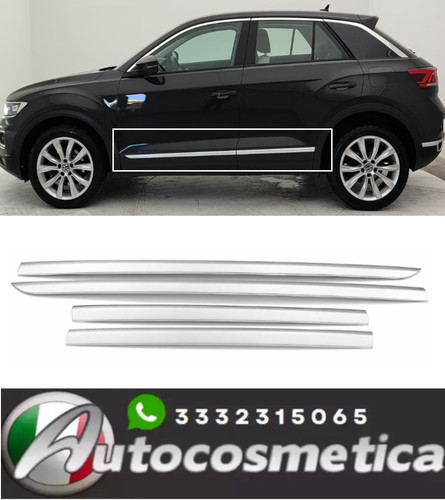 Türschutzleisten für - , vw