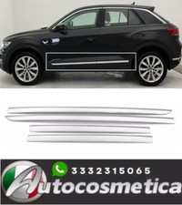 Türleisten Edelstahl