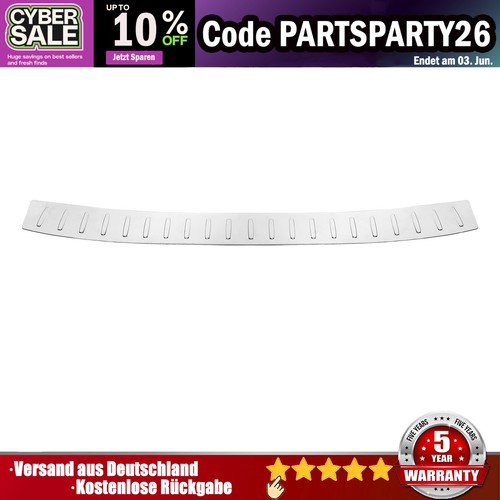 Paraurti auto compatibile con - compatibile,