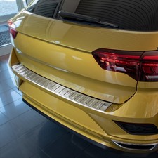 Paraurti adatto per VW T-Roc