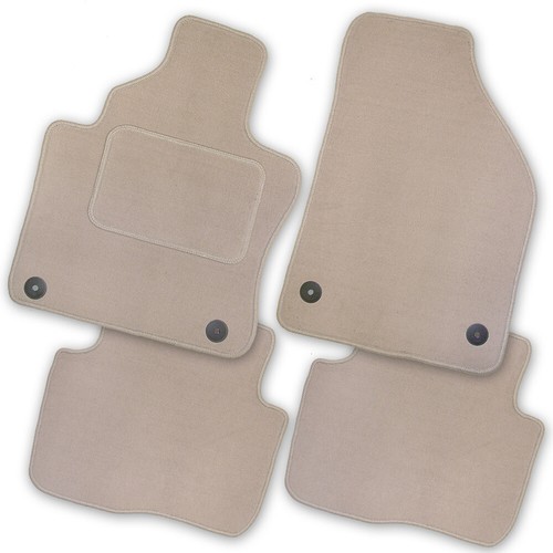 Tappetini auto royal beige per - royal,